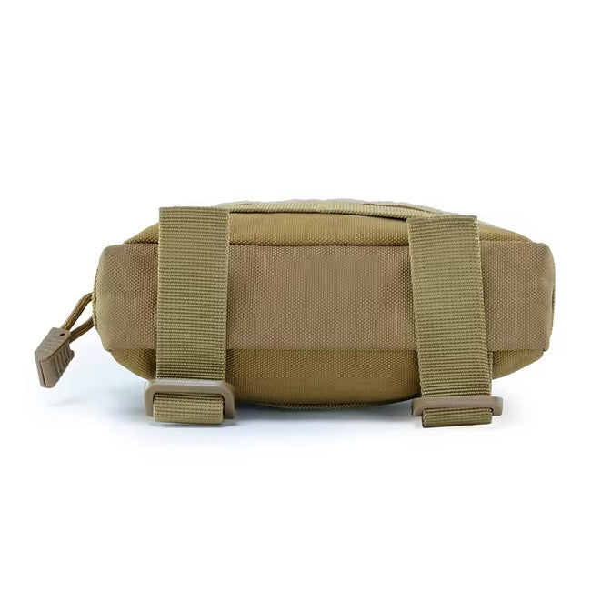 DRAGOWA TACTICAL India taktička torbica, zelena