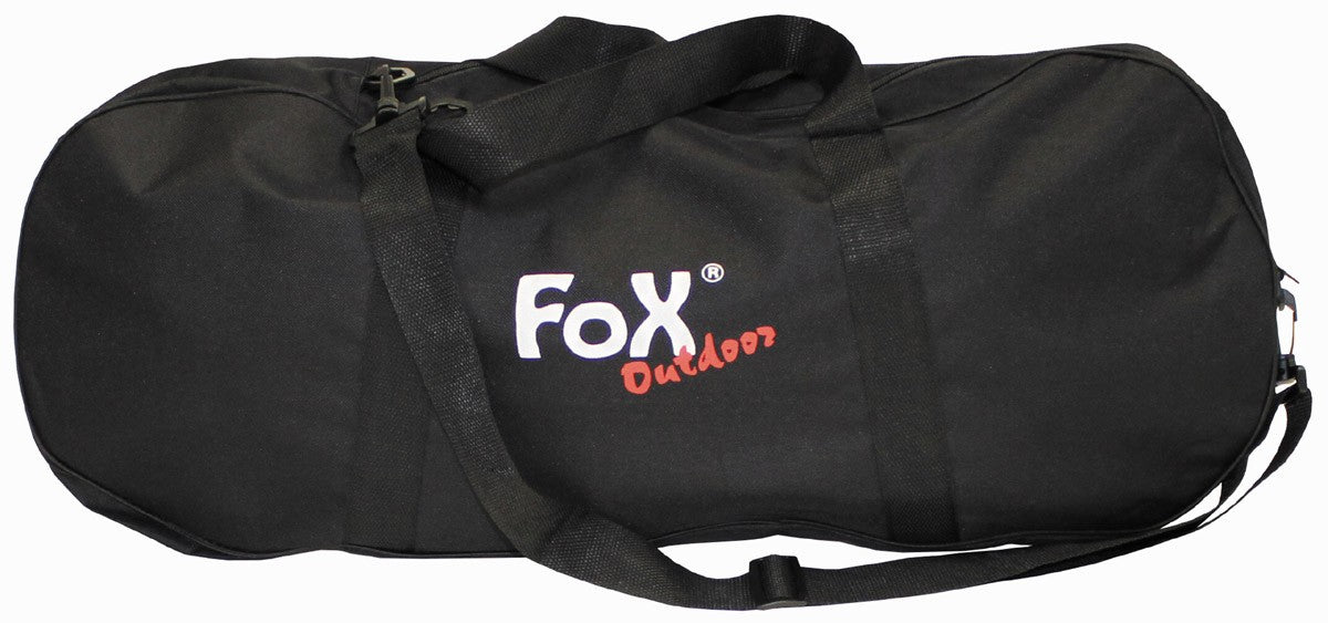 Fox Outdoor Lusen snježnice plastične, brzo stezajuće