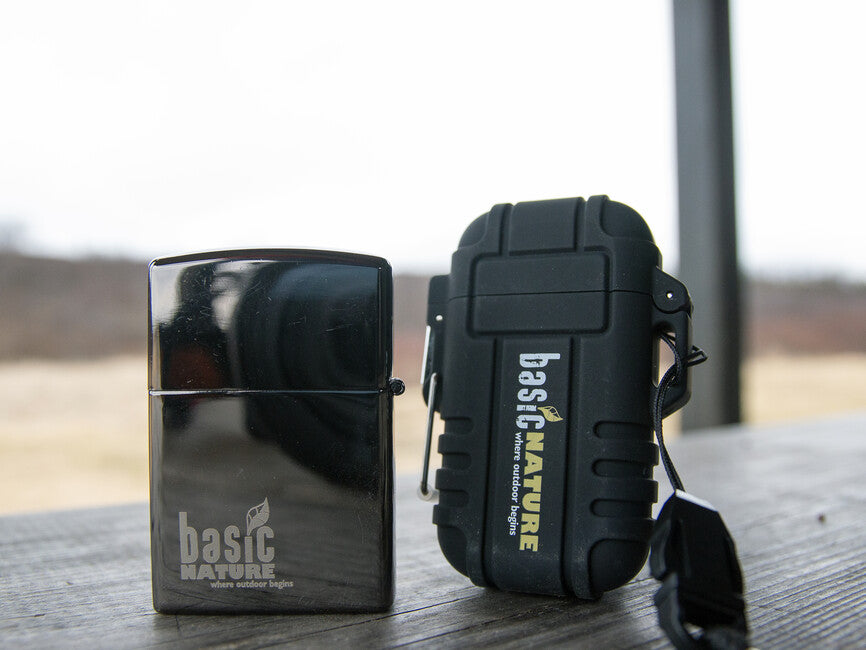 BasicNature Arc USB upaljač