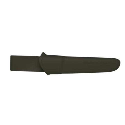 Morakniv Companion MG outdoor nož (C), maslinasto zeleni