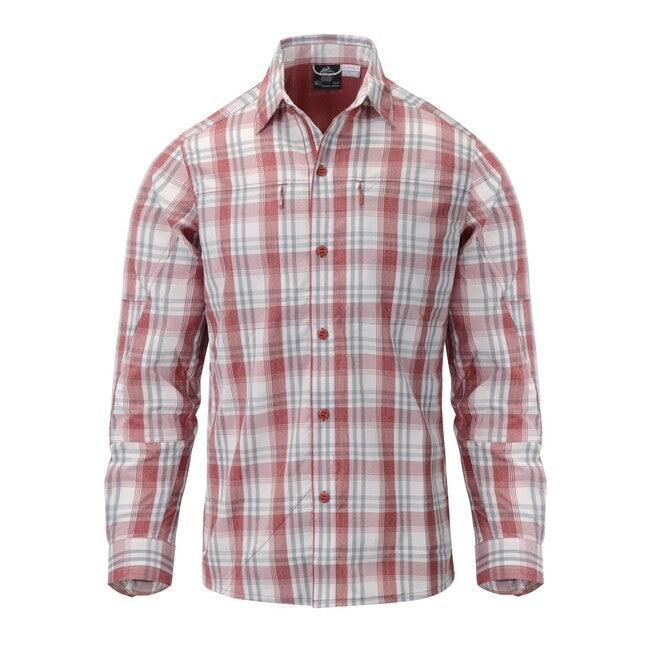 Helikon-Tex TRIP košulja, Indigo Plaid