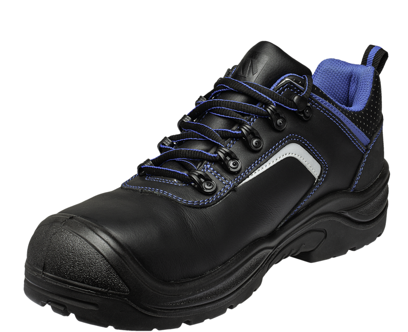 BENNON RAPTOR S3 NM Low radne cipele