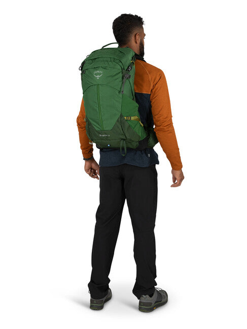 OSPREY STRATOS 24 turistički ruksak, seaweed/matcha green