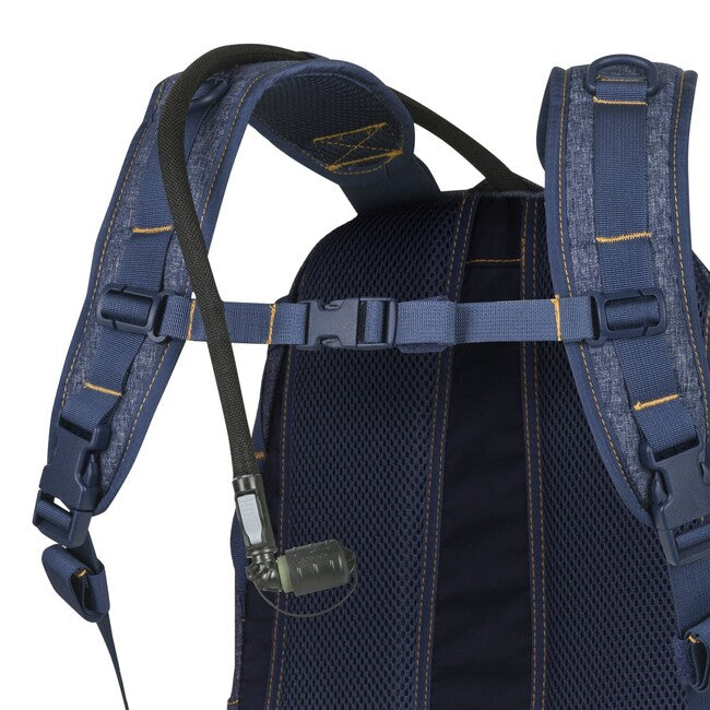 Helikon-Tex EDC ruksak, melanž plavi