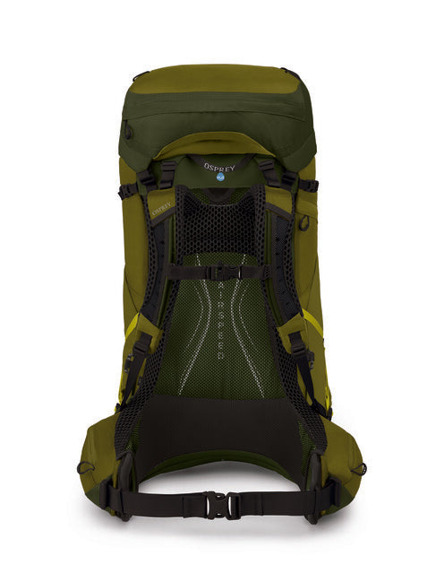 OSPREY ATMOS AG LT 65 turistički ruksak, scenic valley/green peppercorn
