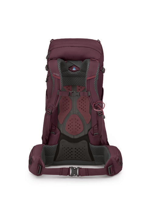 OSPREY KYTE 38 turistički ruksak, elderberry purple