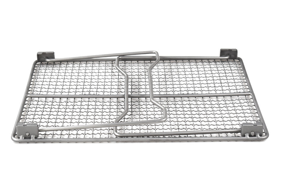 Origin Outdoors Titanium sklapajući roštilj