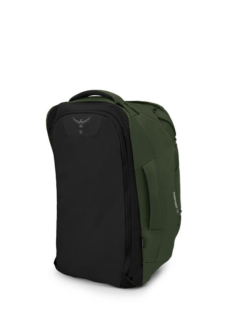 OSPREY FARPOINT 55 putni ruksak, gopher green