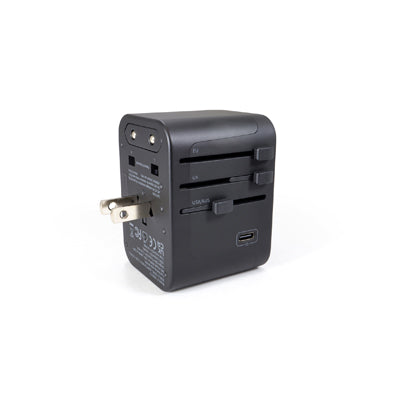 Origin Outdoors Weltenbummler outdoor putni adapter