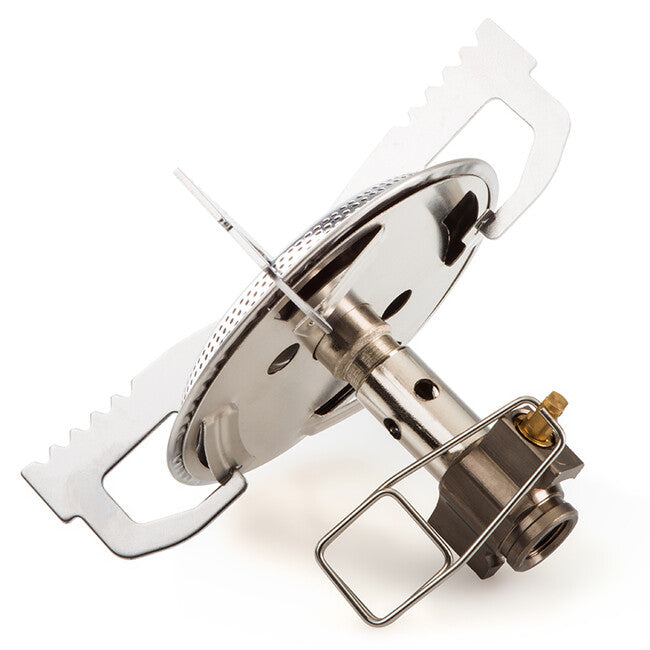 GSI Outdoors Glacier Camp Stove plinsko kuhalo