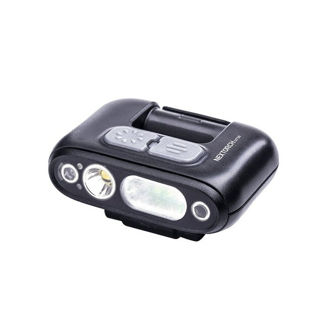 NexTorch® UT30 multifunkcionalna hands-free svjetiljka sa senzorom pokreta, set