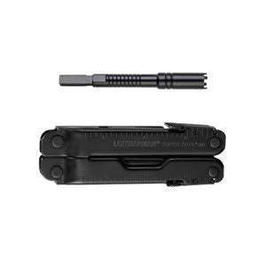 Leatherman SUPER TOOL 300M multitool, BLACK