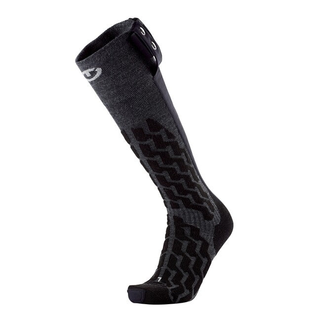Therm-ic Heat Fusion Uni V2 grijane skijaške čarape