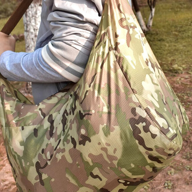 DRAGOWA Tactical Forge sklapajuća torba, CP