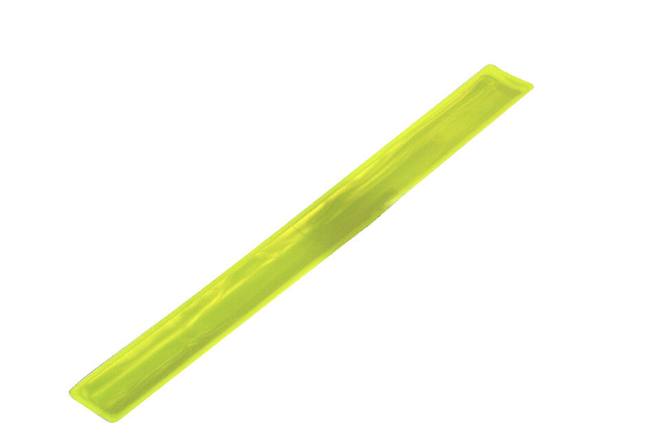 Origin Outdoors Slap Wrap luminiscentna traka na oružje, žuta 1 par