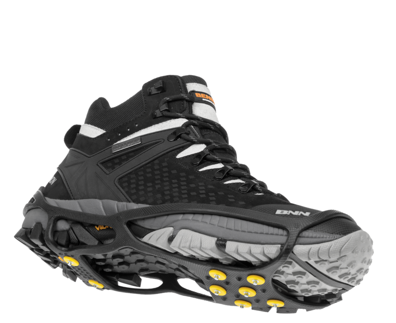 BENNON CRAMPON YETTI protuklizne navlake