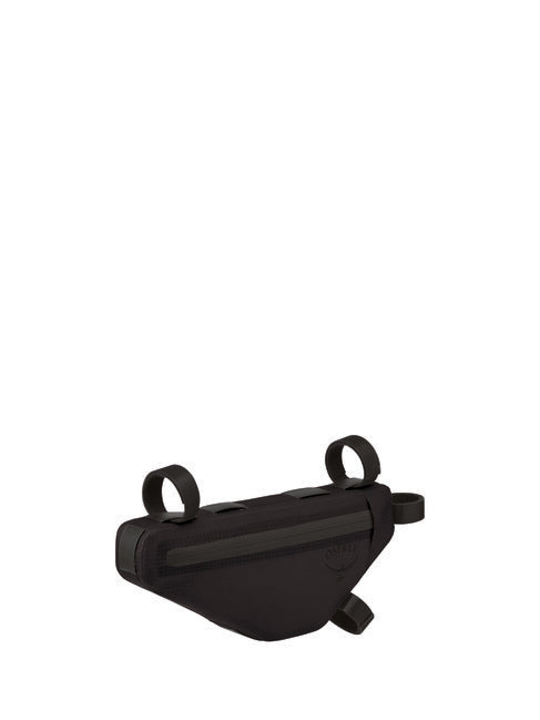 OSPREY ESCAPIST WEDGE BAG torbica na okvir bicikla, crna