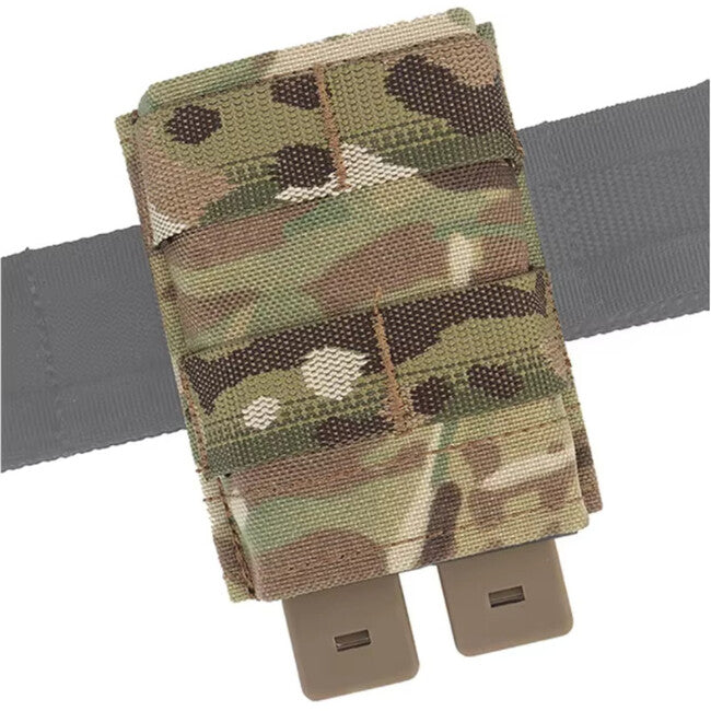 Leguon Darco taktička futrola za okvir 7.62mm, crna
