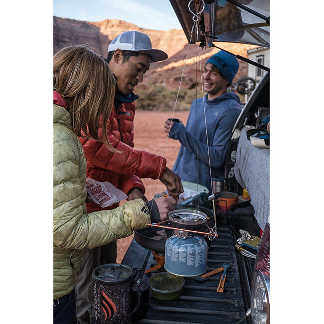 Jetboil Hanging Kit viseći držač za kuhala