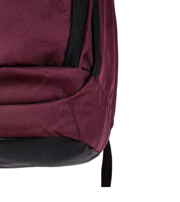 Forvert Leo ruksak 23L, plum