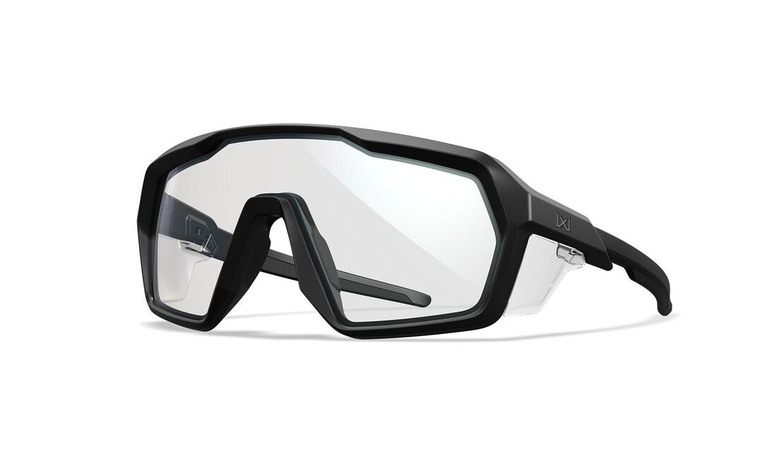 Wiley X Citadel sunčane naočale, Clear/grey/light rust/matte black