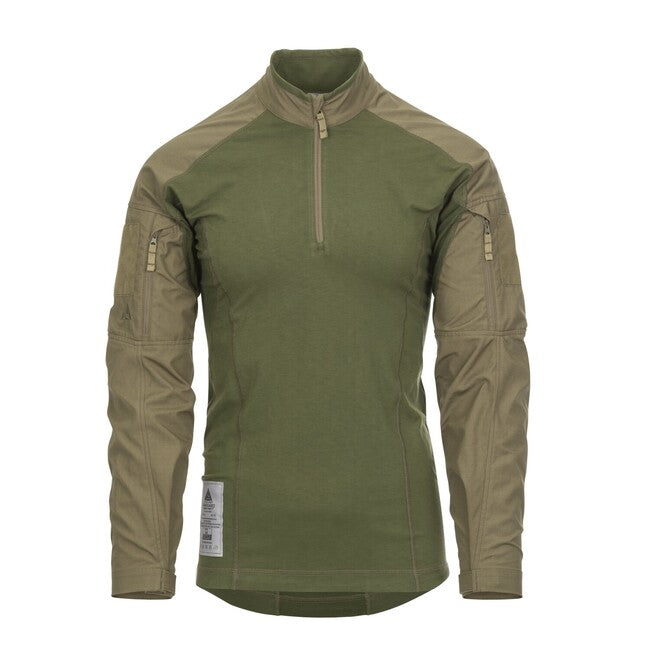 Direct Action® VANGUARD Combat majica, RAL 7013