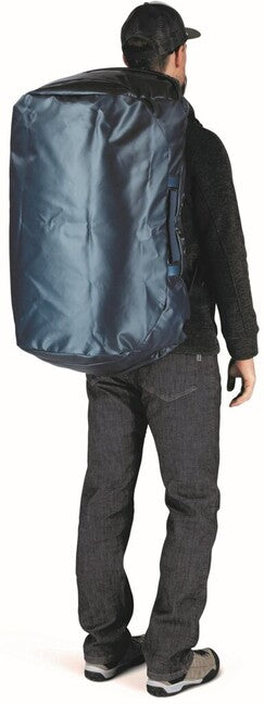 OSPREY TRANSPORTER 120 putna torba, venturi blue
