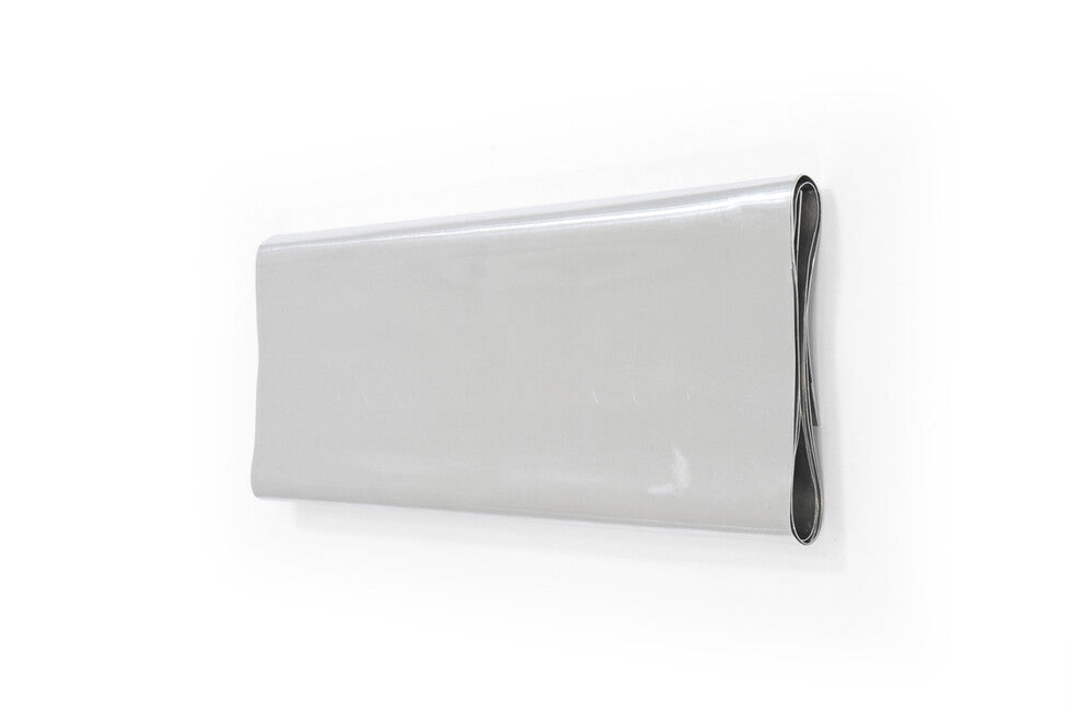 Origin Outdoors aluminijski vjetrobran na rolanje 24 cm visok