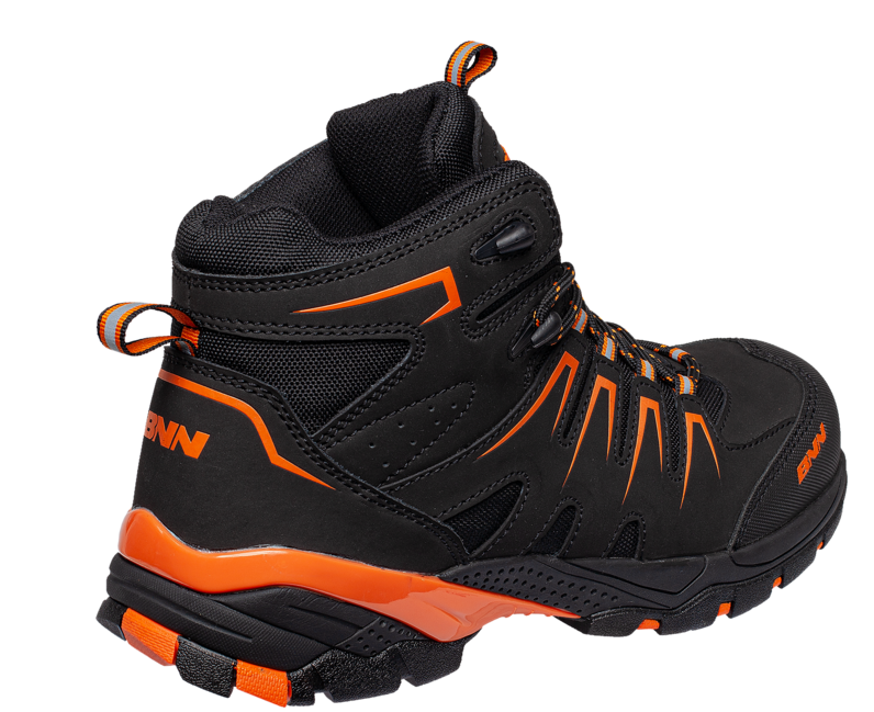 BENNON ORLANDO XTR S3 NM High radne cipele