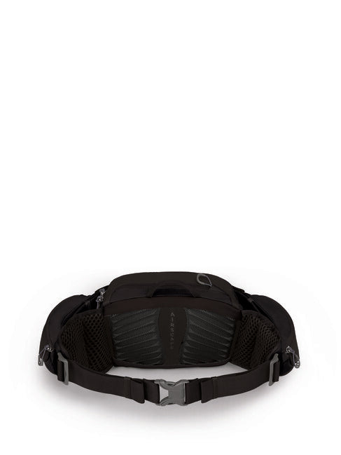 OSPREY SAVU 5 pojasna torbica, crna