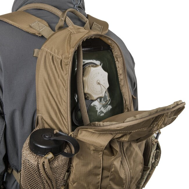 Helikon-Tex Groundhog ruksak, Adaptive Green