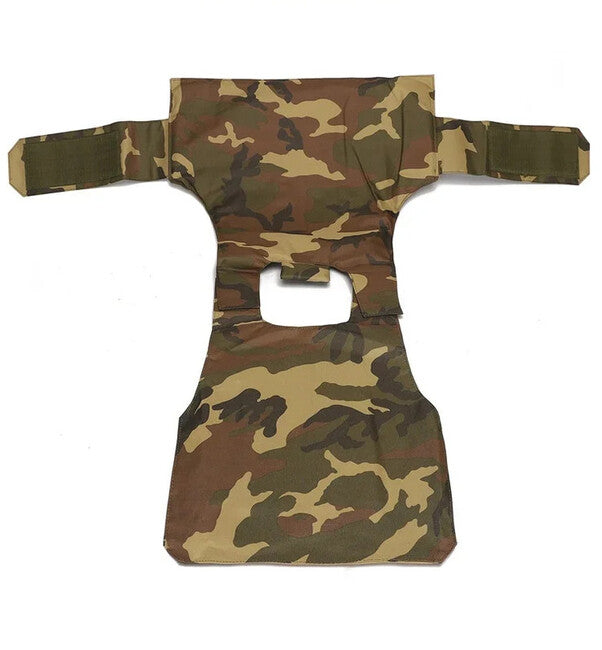 DRAGOWA Tactical Blackhawk taktički prsluk, crni