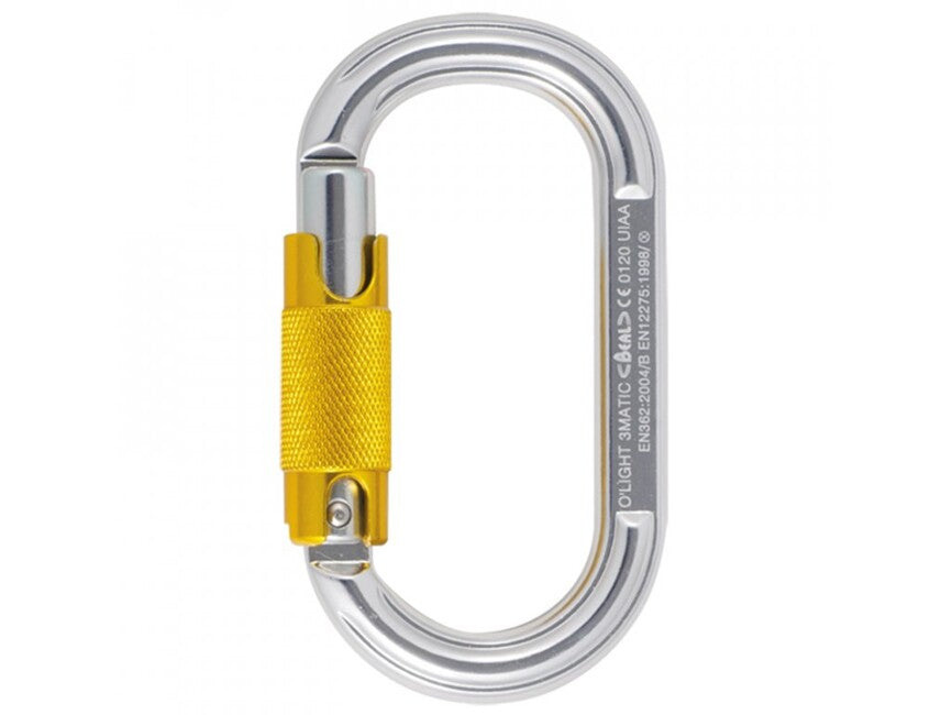 BEAL DynaPro Air Hook sustav za hvatanje pri radu na visini 200 cm