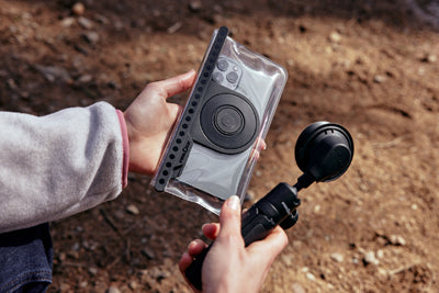Fidlock Vacuum Holder futrola za pametni telefon