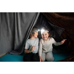 LEDLENSER Kidled2 DINO naglavna svjetiljka LED