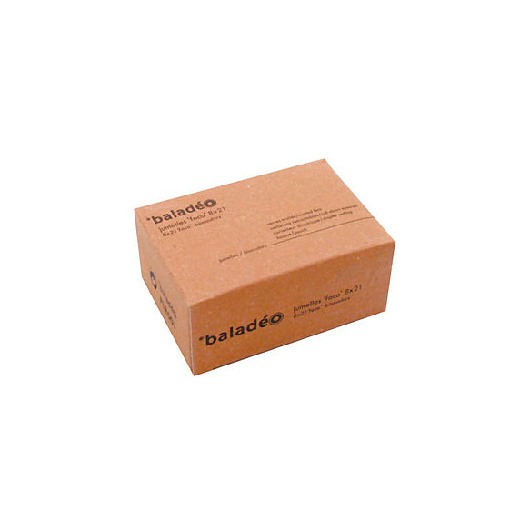 Baladeo PLR001 Foco dalekozor 8x21