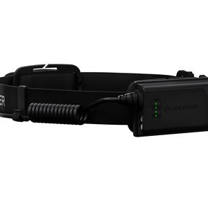 LEDLENSER H5R CORE naglavna svjetiljka
