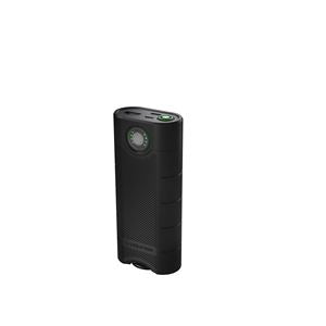 LEDLENSER Flex 10 punjač 2x 21700, akumulatori