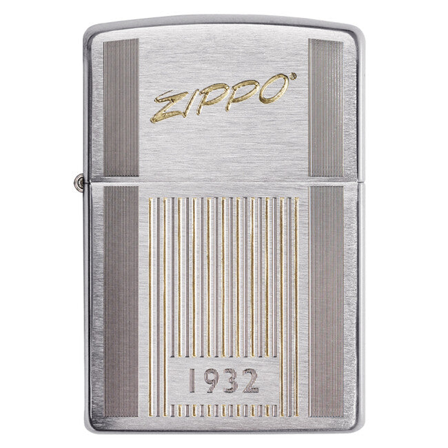 Zippo benzinski upaljač 1932