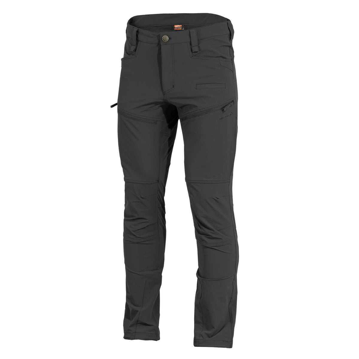 Pentagon Renegade Tropic hlače, crne