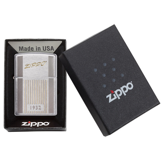 Zippo benzinski upaljač 1932