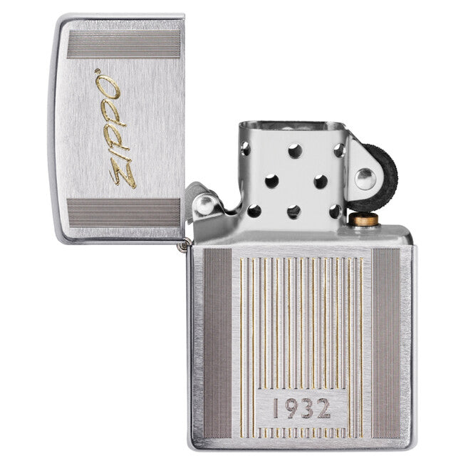 Zippo benzinski upaljač 1932