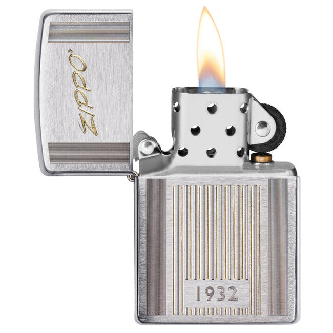 Zippo benzinski upaljač 1932