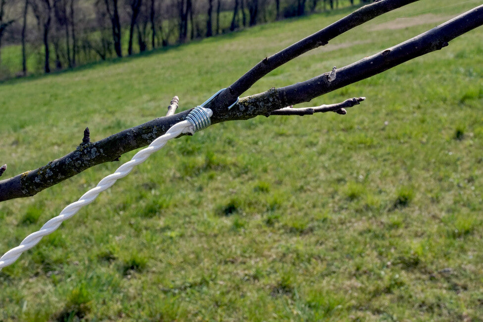 BasicNature uže za napinjanje rublja