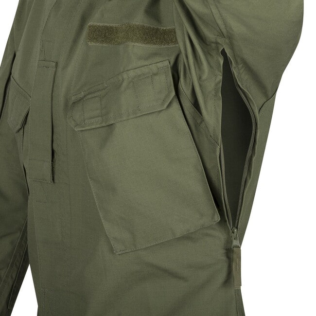 Helikon-Tex CPU bluza Cotton Ripstop, PL Desert