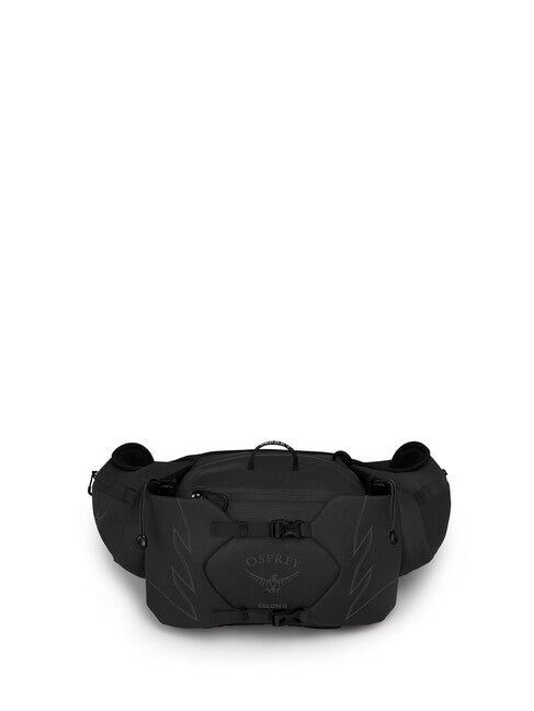 OSPREY TALON 6 III pojasna torbica, stealth black