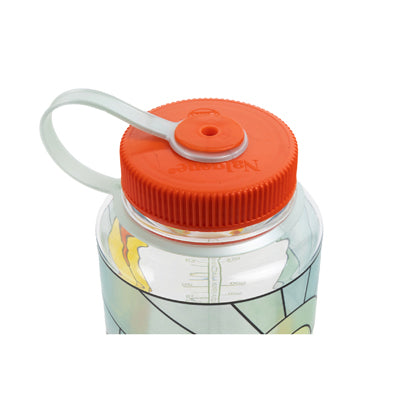 Nalgene WM Sustain boca 1 L, desert