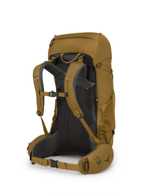 OSPREY ROOK 50 turistički ruksak, histosol brown/rhino grey
