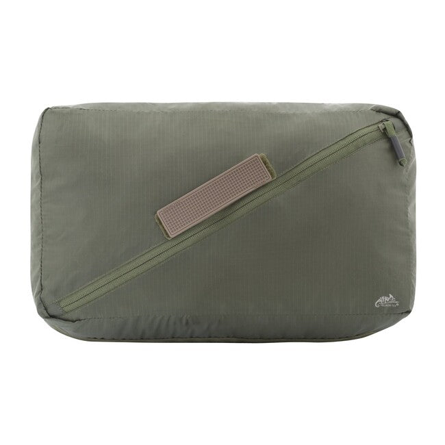 Helikon-Tex PAKCELL SET® putni organizator Polyester Ripstop, crni
