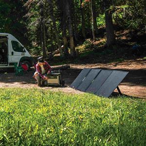 Goal Zero Nomad 200 solarni punjač
